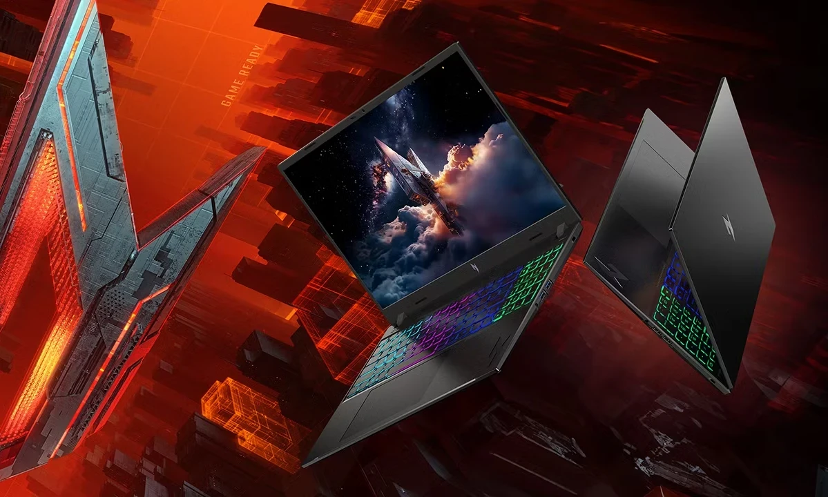 Výkon, ktorý mení pravidlá hry