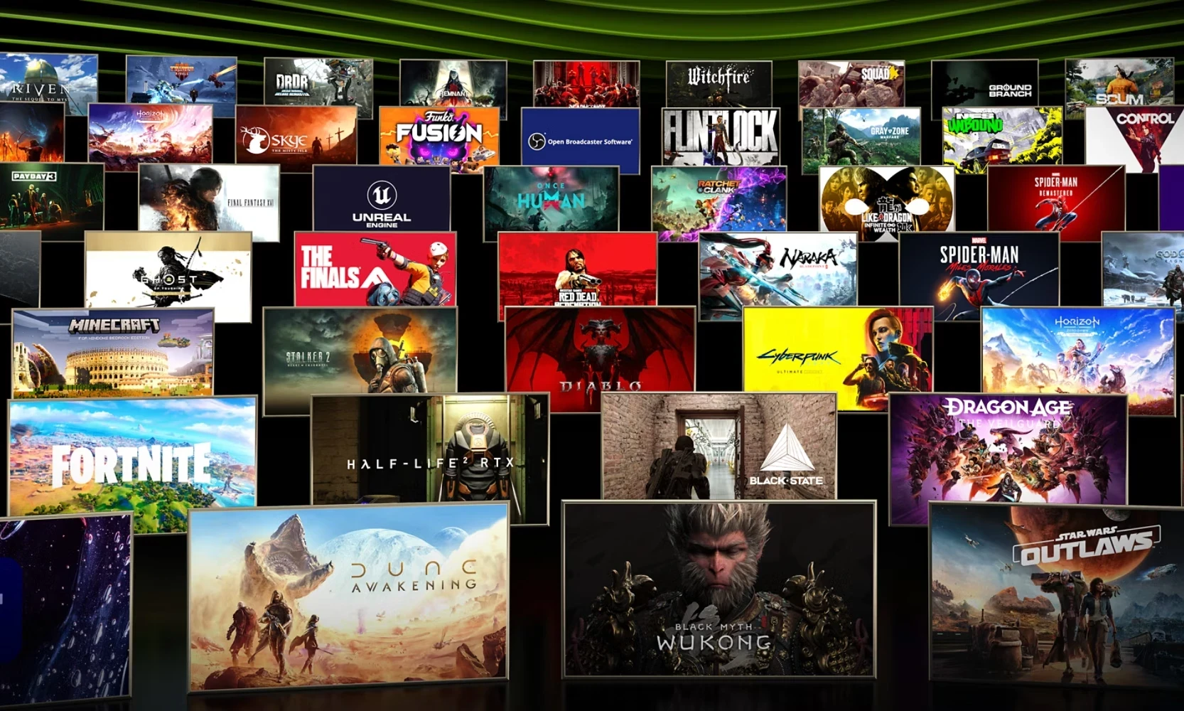 Grafika novej generácie s umelou inteligenciou