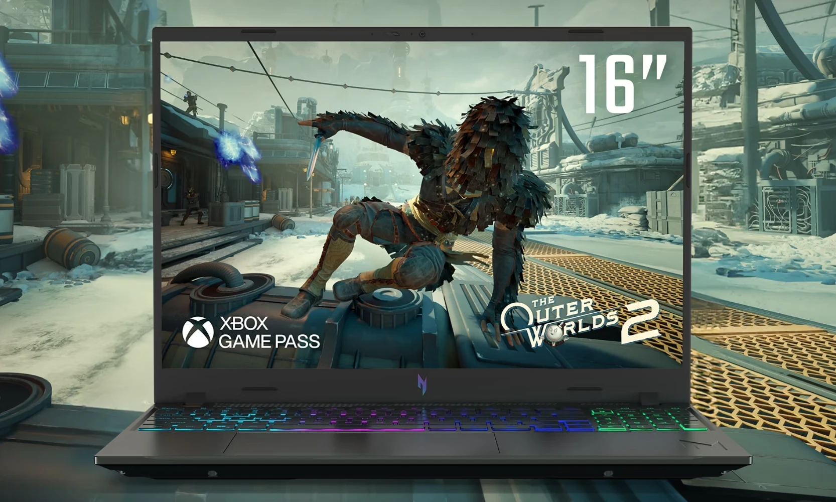 Vizuálny zážitok bez kompromisov