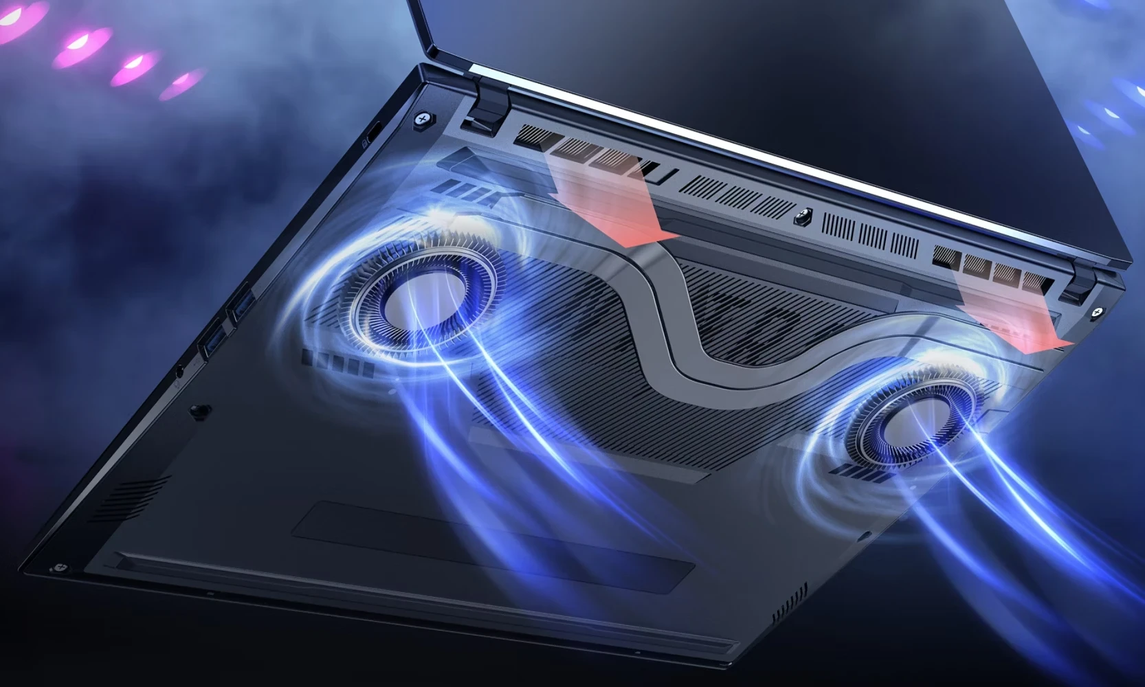 Chladná hlava v každej situácii