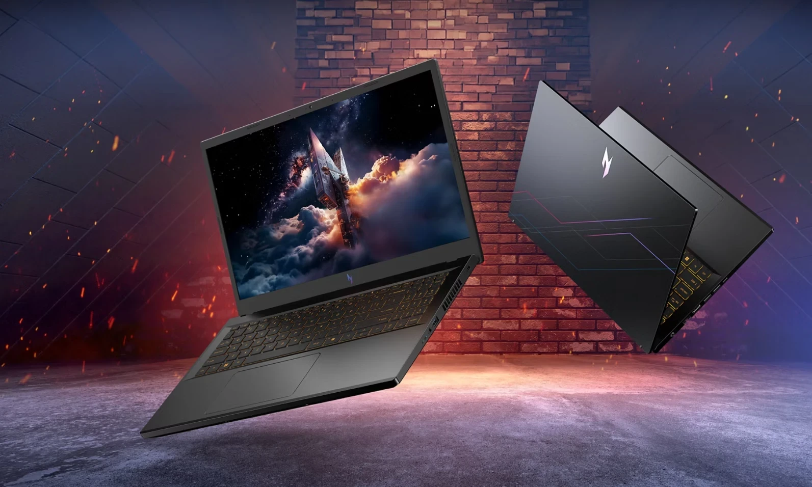 Dominantný výkon pre hráčov