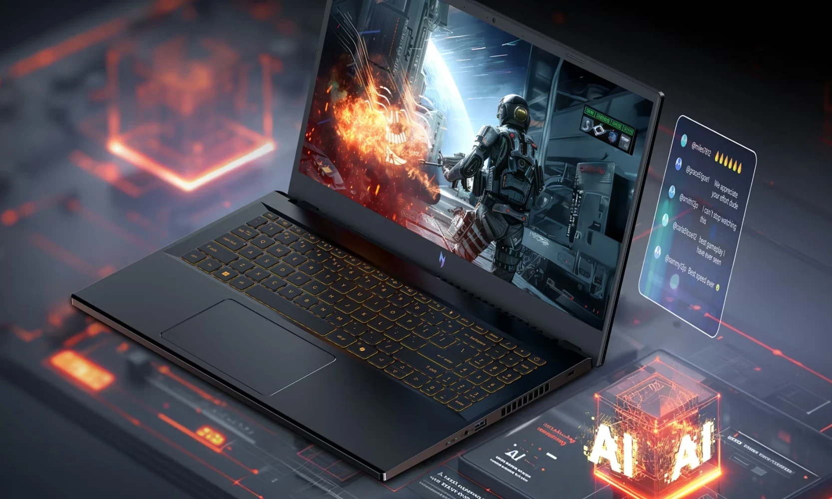 Inteligentná komunikácia a nástroje